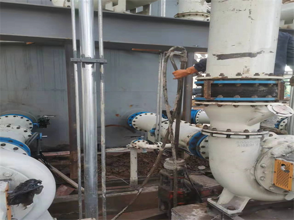 五寨设备基础沉降下沉注浆加固增加荷载