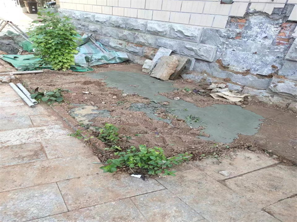 五寨地基基础注浆增加承载力灌浆加固